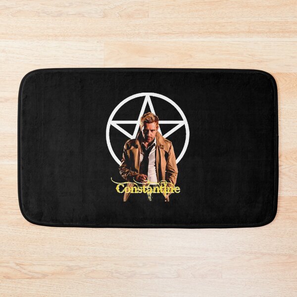 Item preview, Constantine summons you  designed and sold by damyriava.