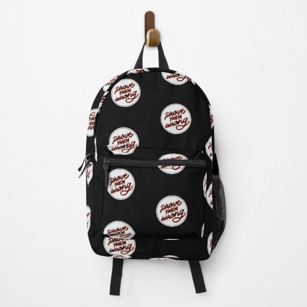 Item preview, Prove them wrong designed and sold by Amine-Creation.