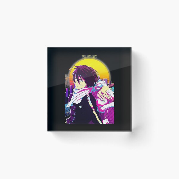 Item preview, NORAGAMI designed and sold by noragami269.