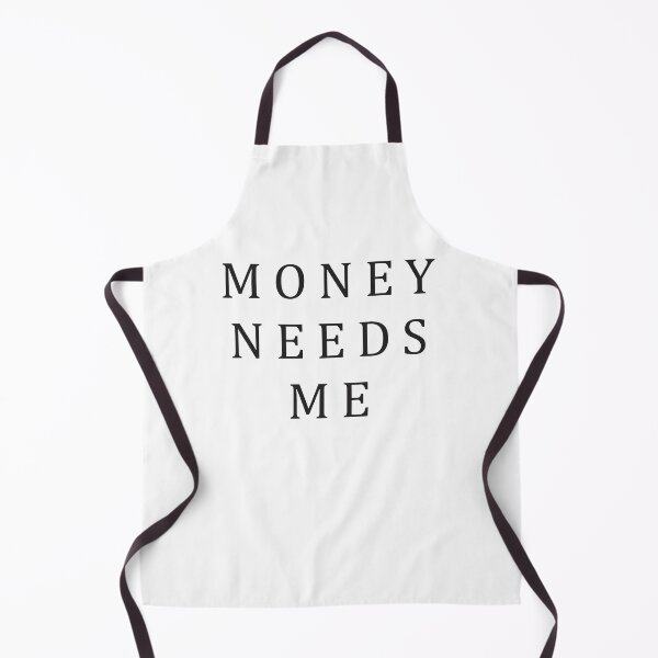 Item preview, Aesthetics Money Needs Me Streetwear Funny Vintage designed and sold by tempik.