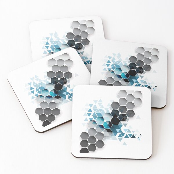 Item preview, 3D | Triangle Geometry designed and sold by YI-Creations.