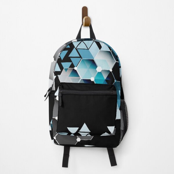 Item preview, 3D | Triangle Geometry designed and sold by YI-Creations.