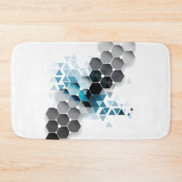 Item preview, 3D | Triangle Geometry designed and sold by YI-Creations.