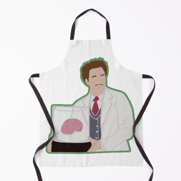 Item preview, The Brain! Young Frankenstein The Musical 2007 designed and sold by TheatreKid23.