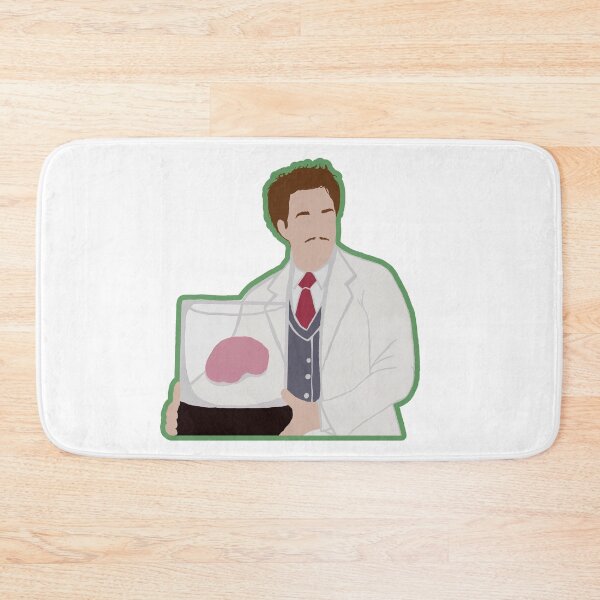 Item preview, The Brain! Young Frankenstein The Musical 2007 designed and sold by TheatreKid23.