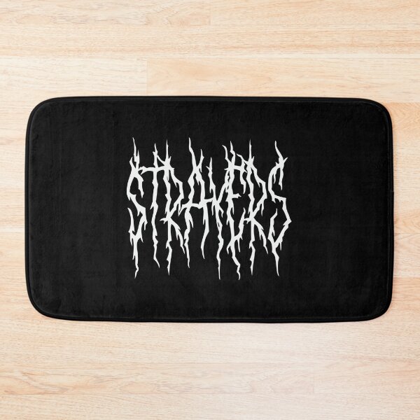 Item preview, Strayers Type designed and sold by STRAYERS.
