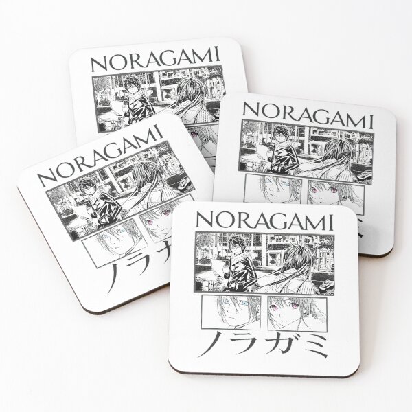 Item preview, NORAGAMI designed and sold by noragami269.