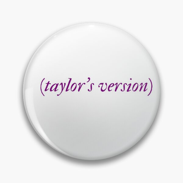 Item preview, Speak Now Taylor's Version Purple designed and sold by kindtoearth.