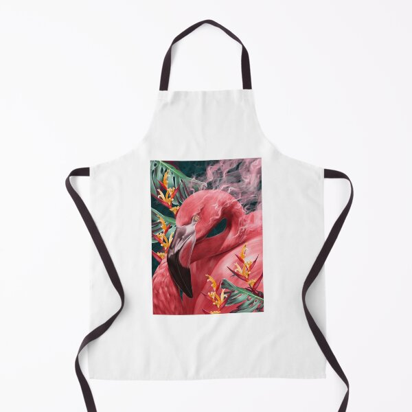 Item preview, Tropical Flamingo designed and sold by svetlana84.