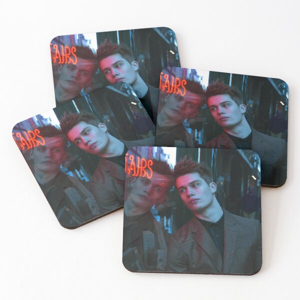 Item preview, Nicholas Galitzine designed and sold by bilqissmand.