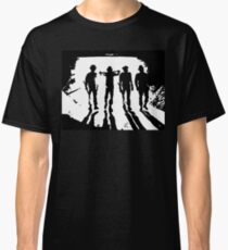 A Clockwork Orange silhouettes Classic T-Shirt