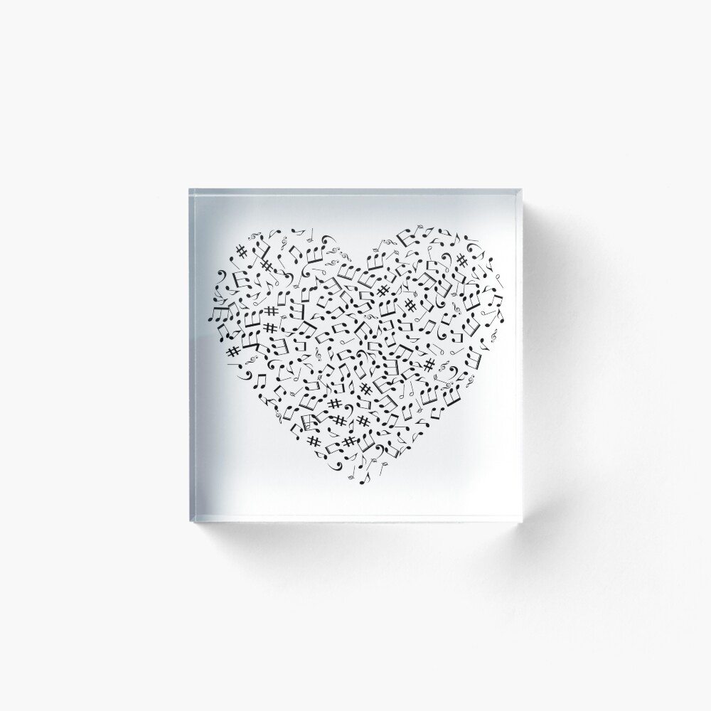 Item preview, Acrylic Block designed and sold by Iandems.