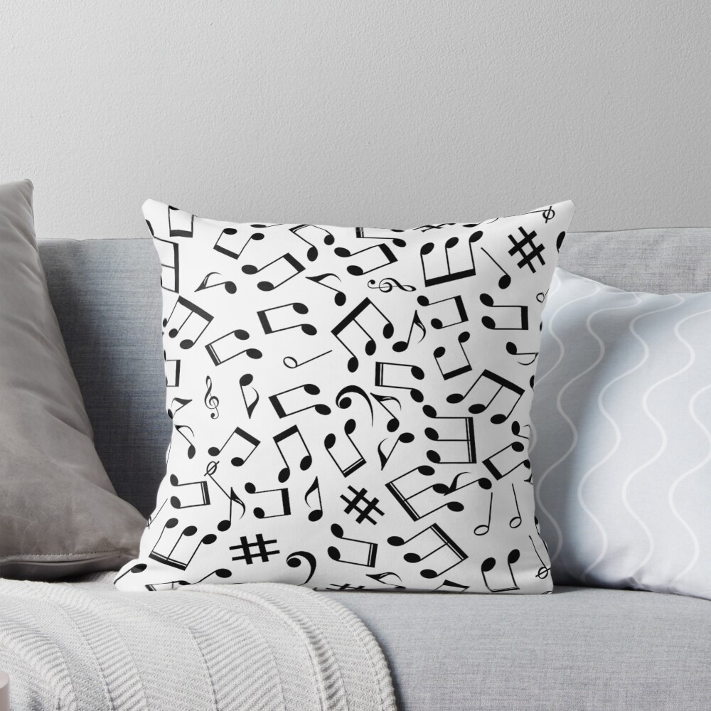 Item preview, Throw Pillow designed and sold by Iandems.