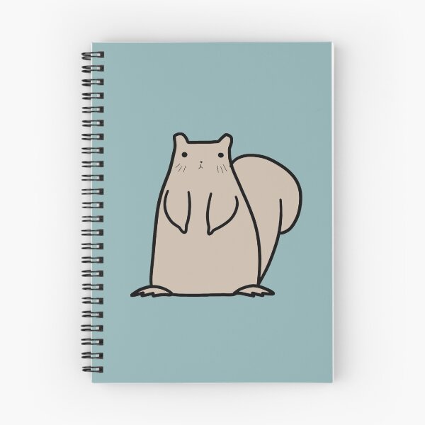Item preview, Gray Squirrel designed and sold by SaradaBoru.