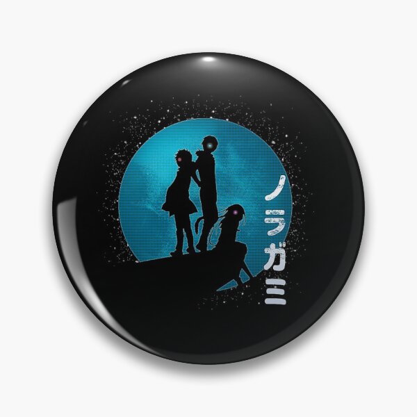 Item preview, NORAGAMI designed and sold by noragami269.