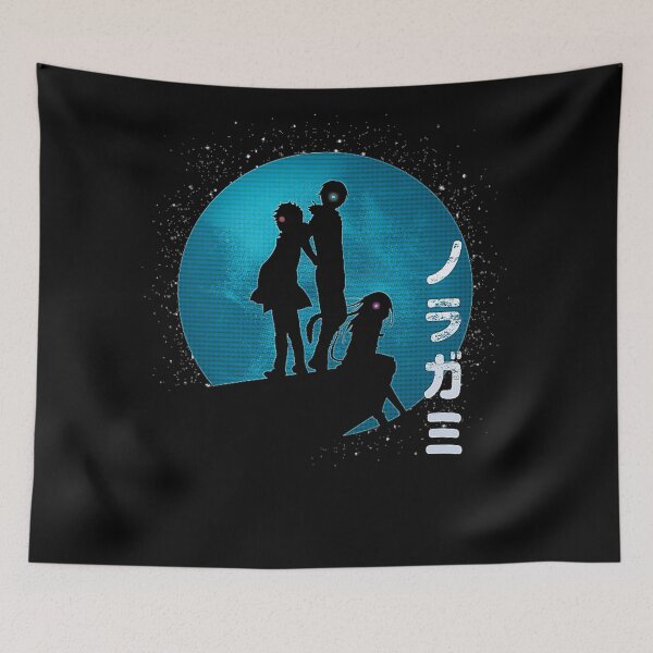 Item preview, NORAGAMI designed and sold by noragami269.