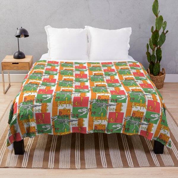Item preview, Roaring Into Preschool designed and sold by RJuliya.