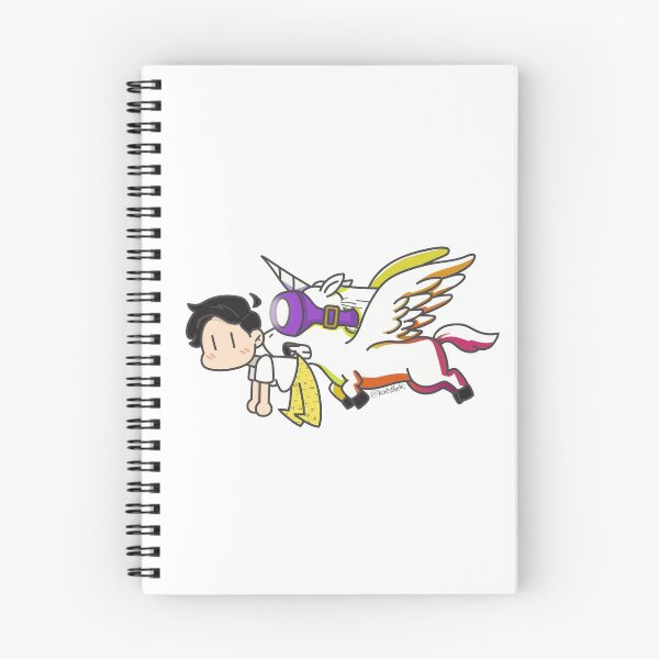 Artikelvorschau, AmazingPhil x Unicorn entworfen und verkauft von kaitsthetic.