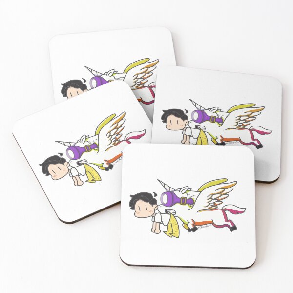 Item preview, AmazingPhil x Unicorn  designed and sold by kaitsthetic.