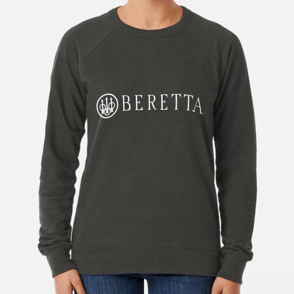 Beretta Hoodies & Sweatshirts for Sale | Redbubble