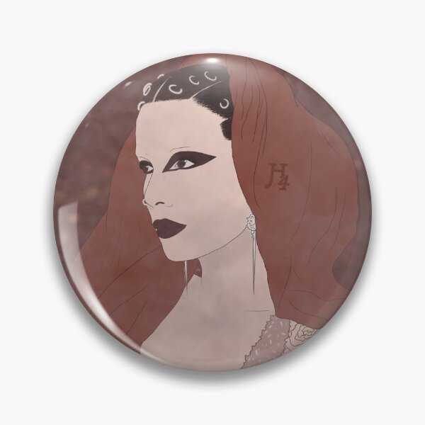 Item preview, HALSEY2 designed and sold by AALIYAH  RUSSELL.