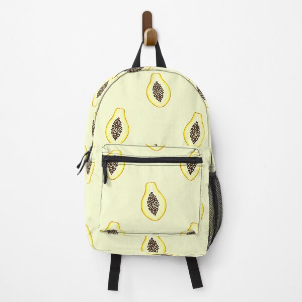 Item preview, Manila Galleon Papaya Print designed and sold by OBJETDART.