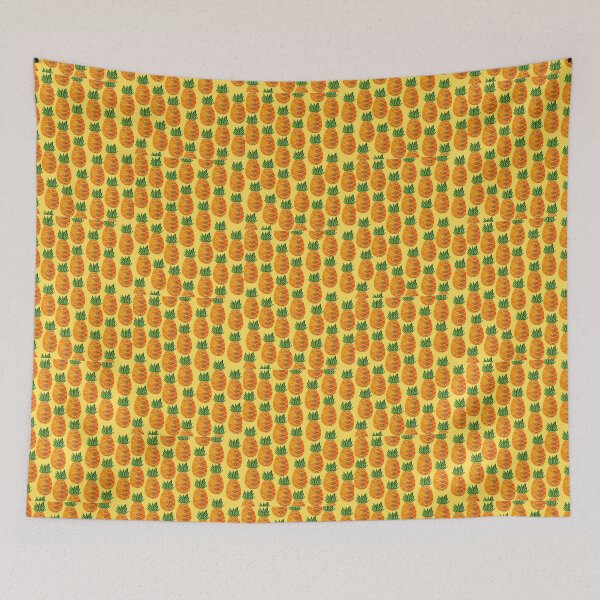 Item preview, Pineapplessssssssss designed and sold by Stationeryamore.