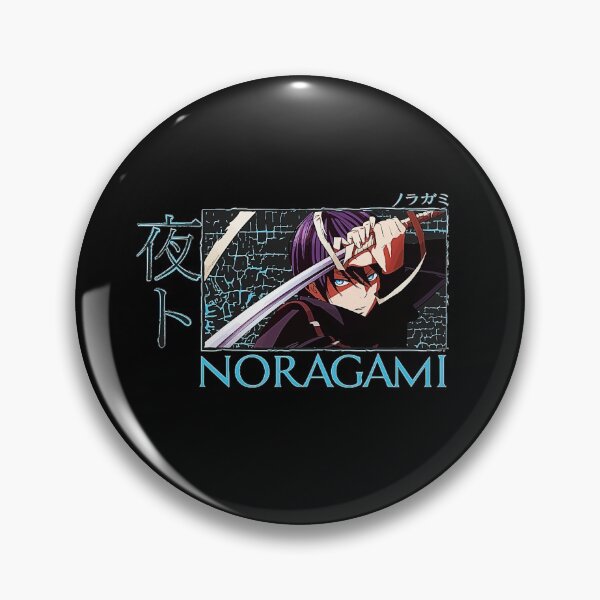 Item preview, NORAGAMI designed and sold by noragami269.