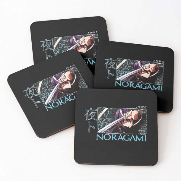 Item preview, NORAGAMI designed and sold by noragami269.