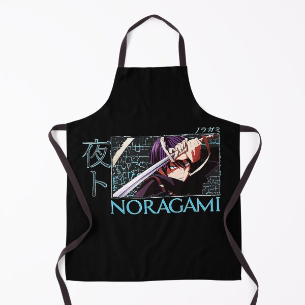 Item preview, NORAGAMI designed and sold by noragami269.
