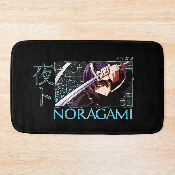 Item preview, NORAGAMI designed and sold by noragami269.