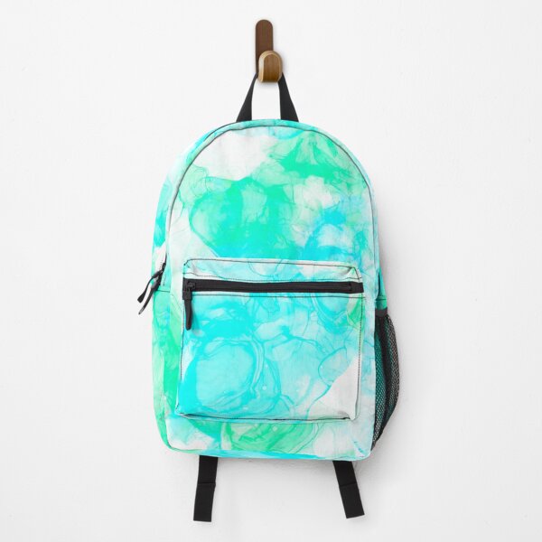 Item preview, Turquoise Abstract designed and sold by ufin.