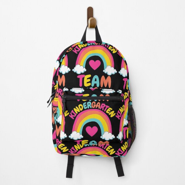 Item preview, Kindergarten Team designed and sold by DIDAKU.