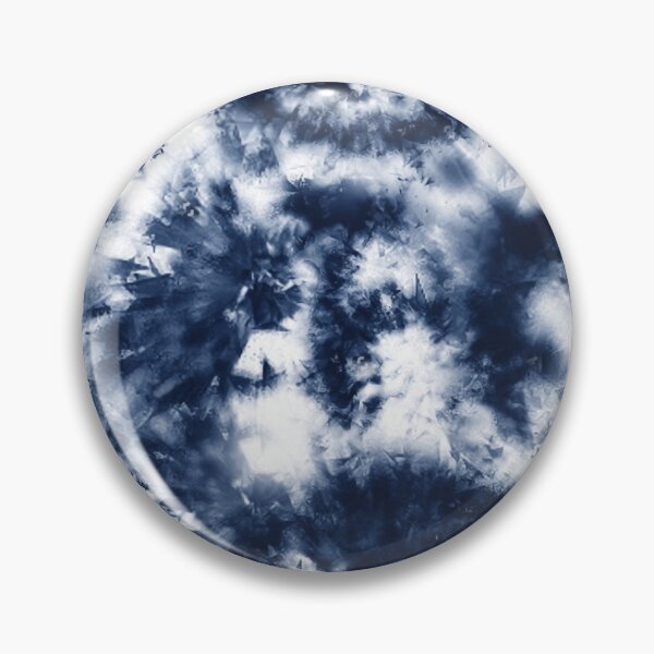 Item preview, Tie dye blue smoke backpack  designed and sold by Nishad4.