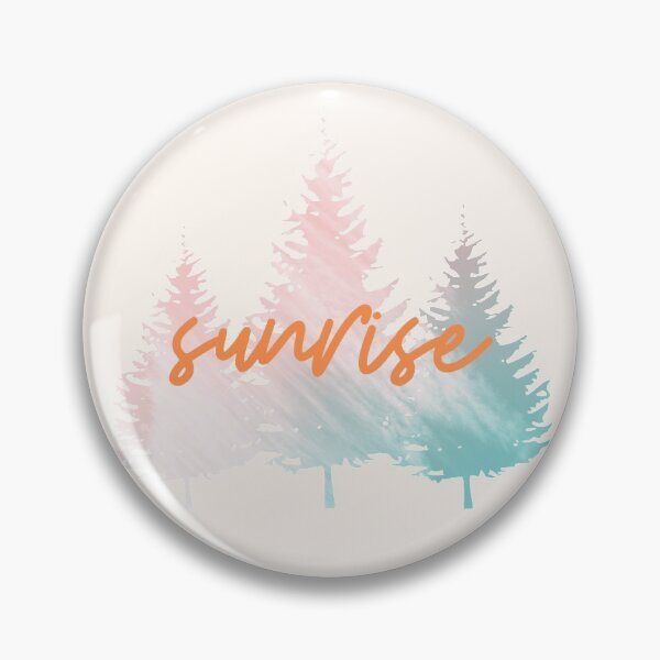Item preview, Sunrise designed and sold by ValAndVanya.