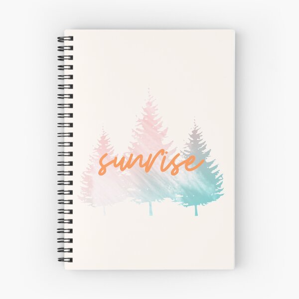 Item preview, Sunrise designed and sold by ValAndVanya.