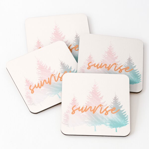 Item preview, Sunrise designed and sold by ValAndVanya.
