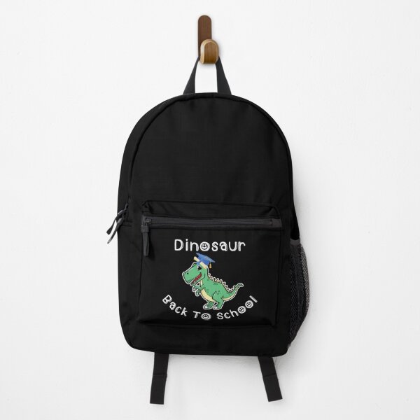 Item preview, Dinosaur Back To School designed and sold by BankDesign2001.