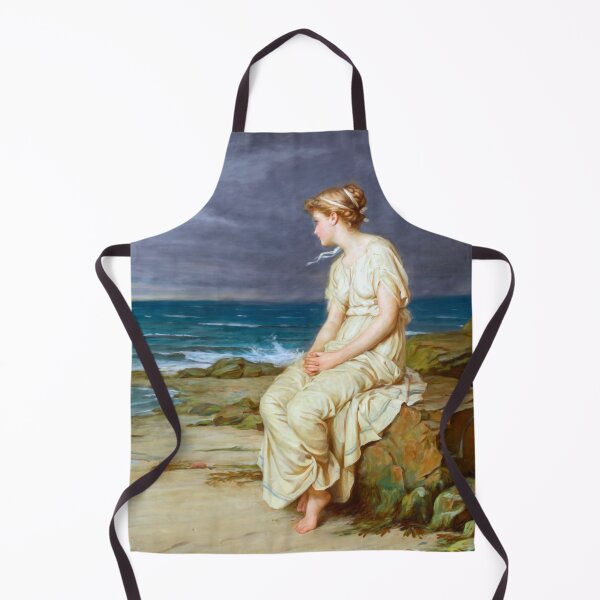 Item preview, Miranda by Waterhouse designed and sold by academic-art.