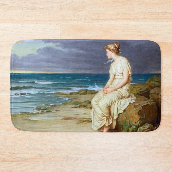 Item preview, Miranda by Waterhouse designed and sold by academic-art.
