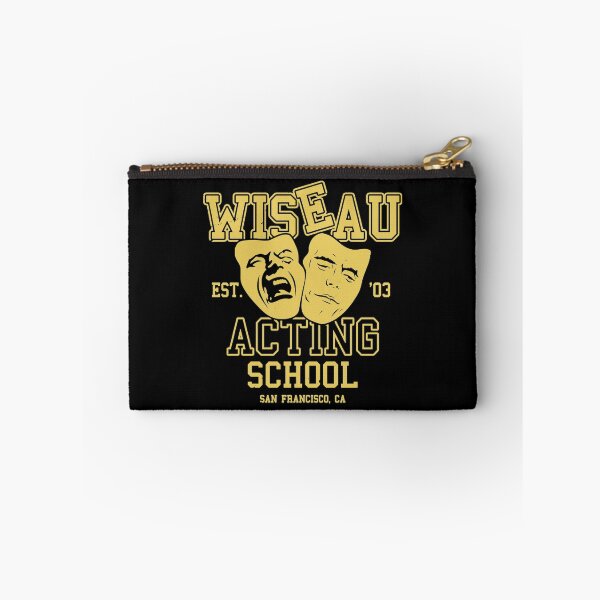 Item preview, Wiseau Acting School designed and sold by bonesof987.