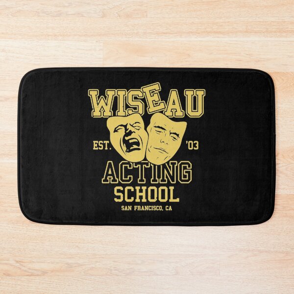 Item preview, Wiseau Acting School designed and sold by bonesof987.