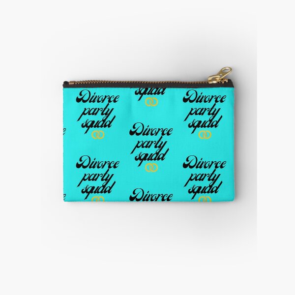 Artikelvorschau, Scheidungspartei-Trupp - Unterstützungstrupp der Scheidungspartei entworfen und verkauft von Artloverperson1.