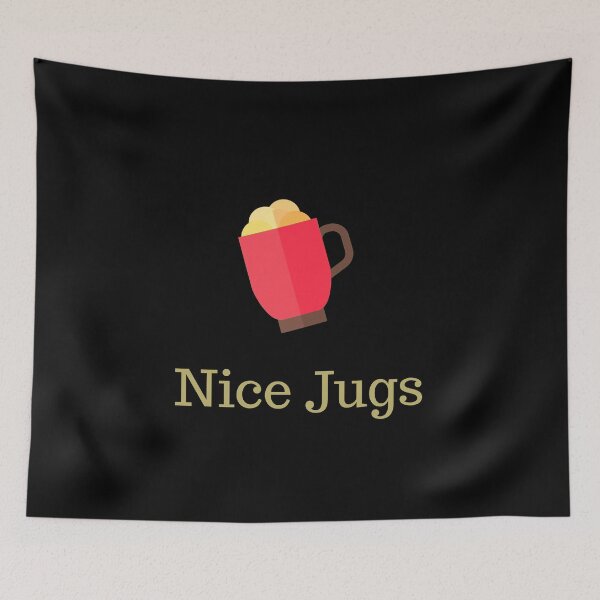 Item preview, Nice Jugs designed and sold by RH-Store.
