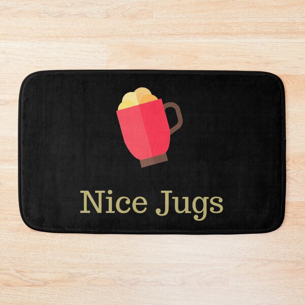 Item preview, Nice Jugs designed and sold by RH-Store.