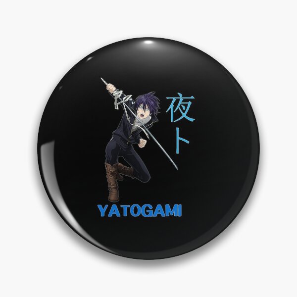 Item preview, NORAGAMI designed and sold by noragami269.