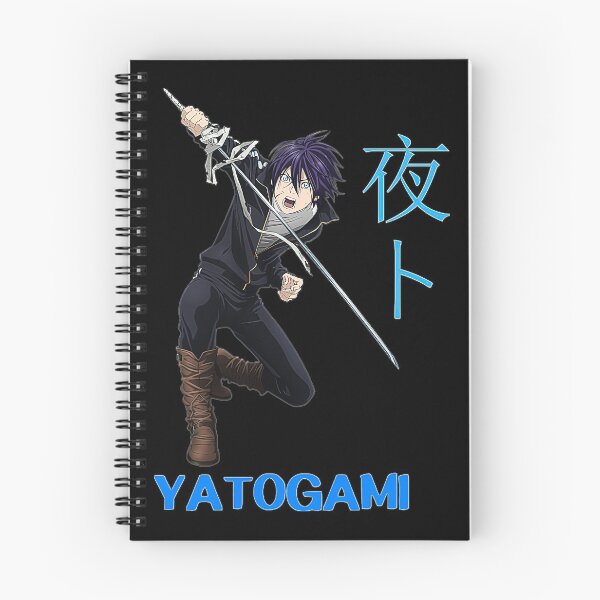 Item preview, NORAGAMI designed and sold by noragami269.