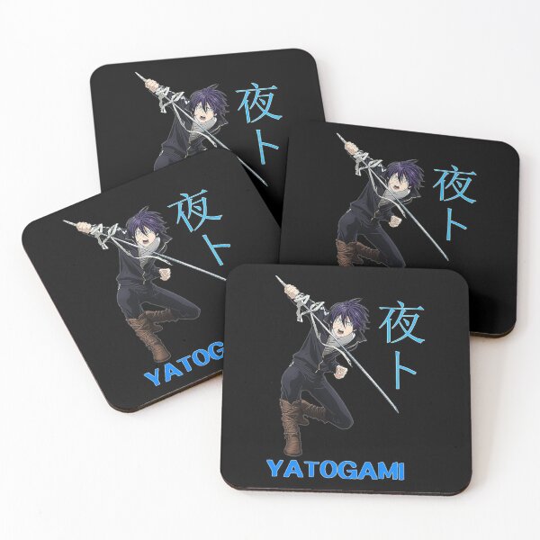 Item preview, NORAGAMI designed and sold by noragami269.