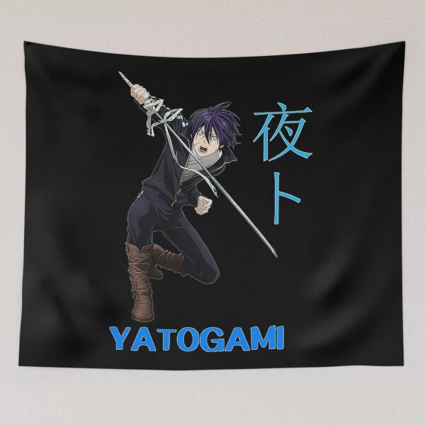 Item preview, NORAGAMI designed and sold by noragami269.