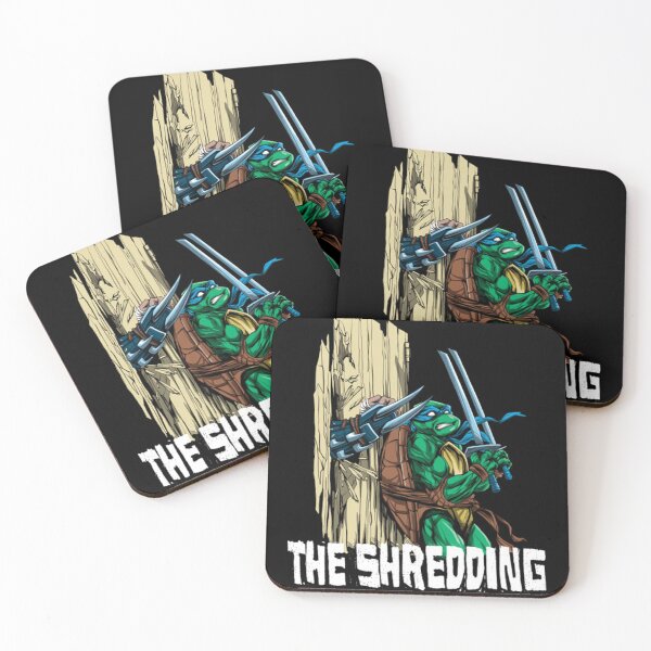 Item preview, The Shredding  designed and sold by Orchid995.